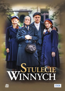 Our Century (Complete Series) - 4-DVD Set (DVD)